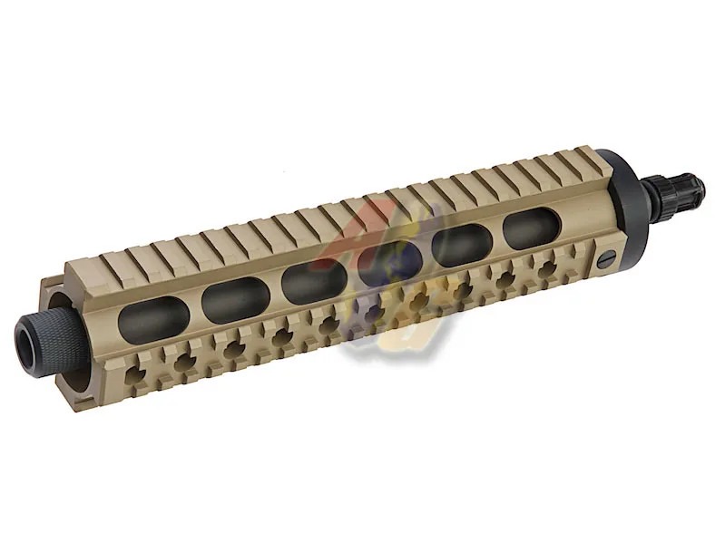 ARES Handguard for ARES M45 AEG (Long) (Dark Earth)