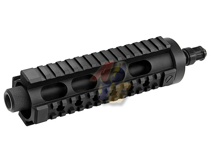 ARES Handguard for ARES M45 Series AEG (Middle) (Black)