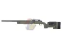 CYMA M40A3 Air-Cocking Sniper Rifle (Oilve Drab/ CM700)