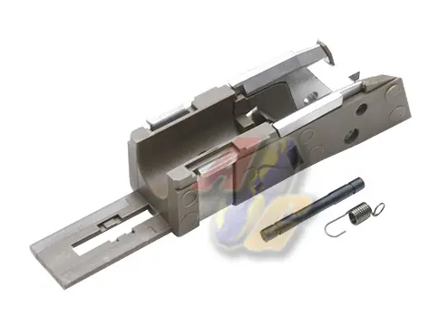 Guarder G17/ 18C/ 22/ 34 New Generation Frame Rail Mount (FDE)