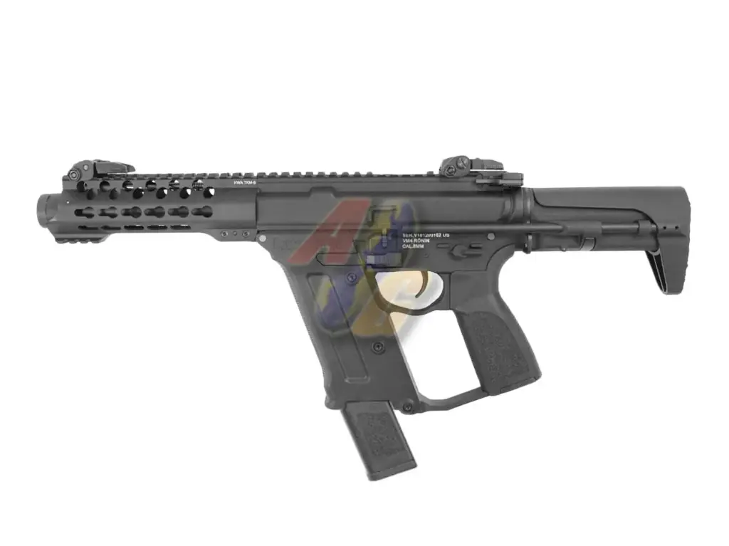 KWA Ronin TK.45c TEKKEN KeyMod AEG 2.5