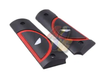 Armorer Works NE2201 GRIP for AW/ WE 1911 Series GBB