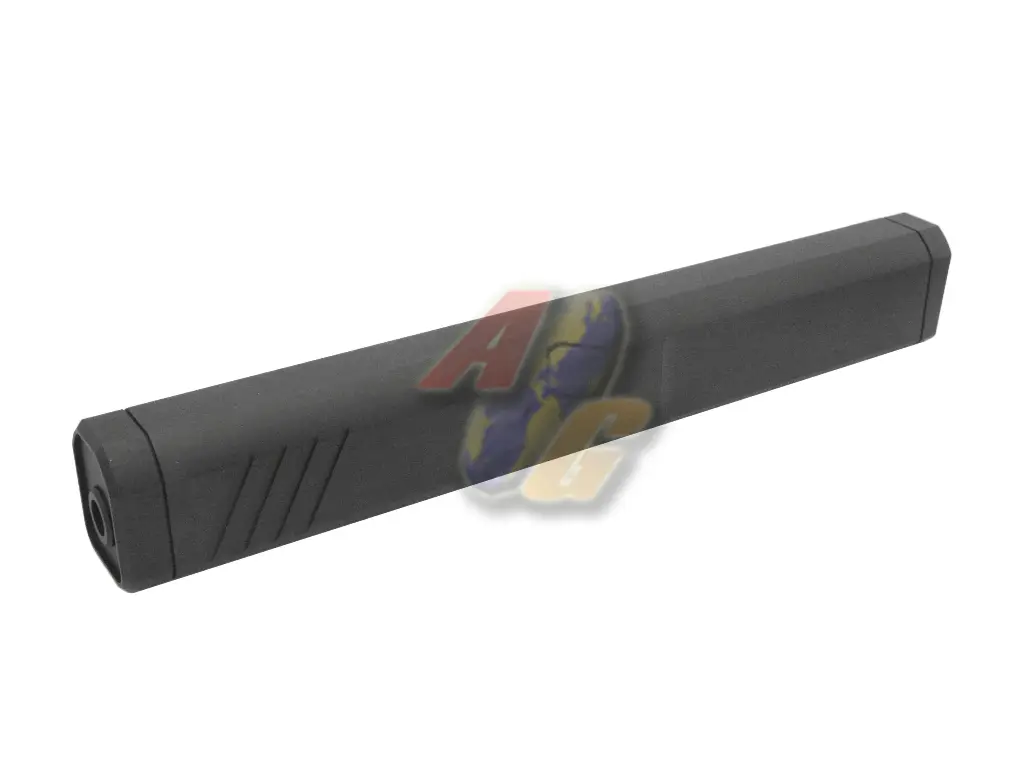 Angry Gun KSV Suppressor for KRYTAC KRISS Vector AEG Series - 13" (Dummy Ver.)