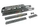 Angry Gun KSV Modular M-Lok Rail System