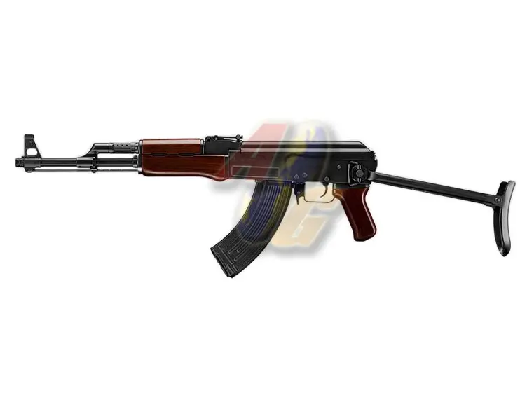 Tokyo Marui AKS47 Type 3 Next Generation AEG