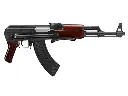 Tokyo Marui AKS47 Type 3 Next Generation AEG