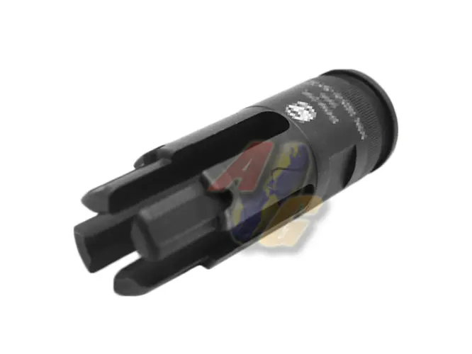 Angry Gun SF216A Style Flash Hider (14mm CCW)