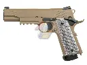 Double Bell Marine CQBP Co2 Pistol (839)