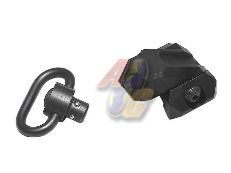 G&P QD Sling Swivel B (Black)