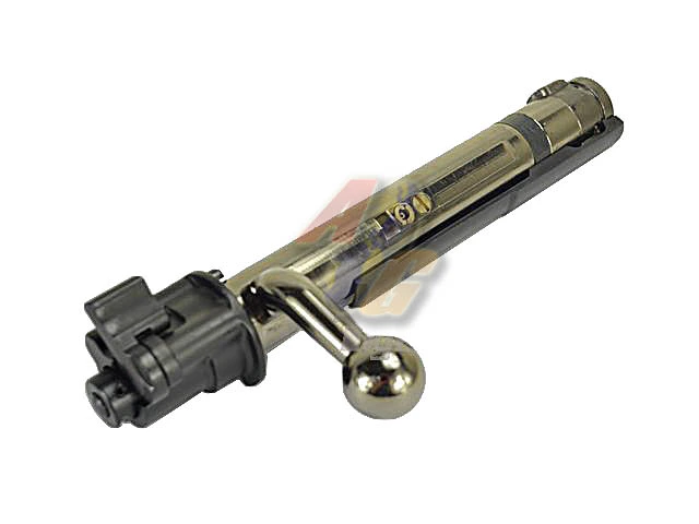 Double Bell Complete Gas Bolt for Double Bell/ Diboys 98k Shell Ejecting