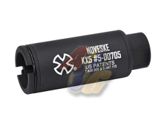 [EMG-FH-30-KX5] EMG Noveske KX5 Tracer Ready Flash Hider - SOCOM Gear Licensed (by Dytac)