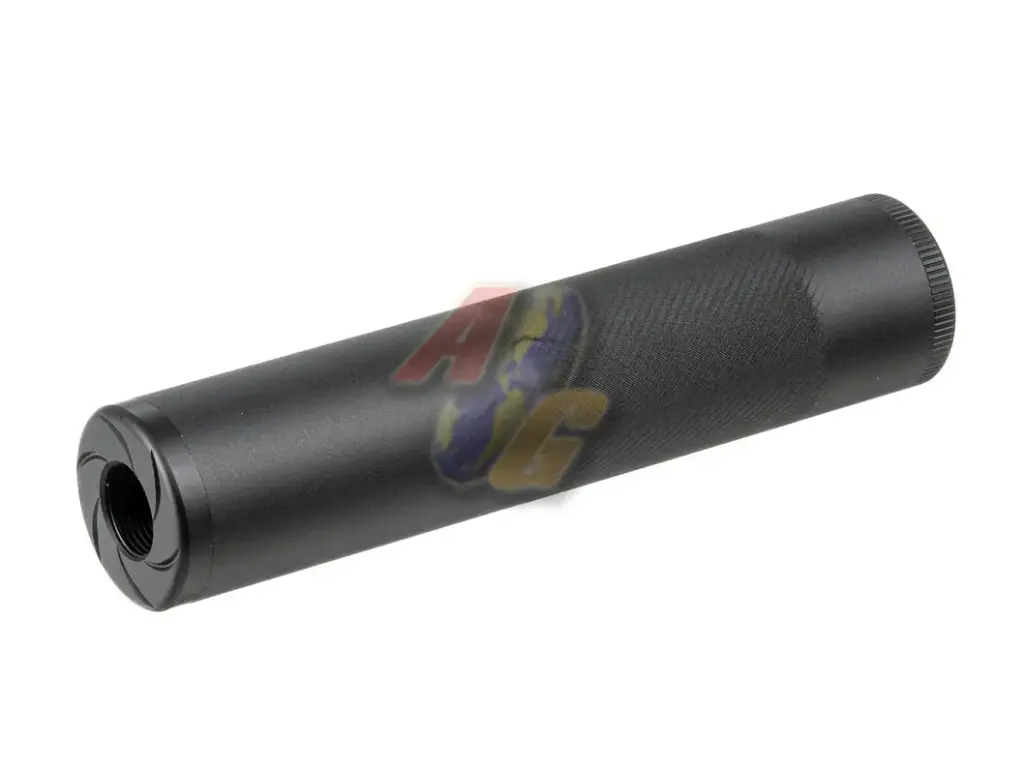 Maple Leaf Whisper Dummy Silencer - Black (135mm)