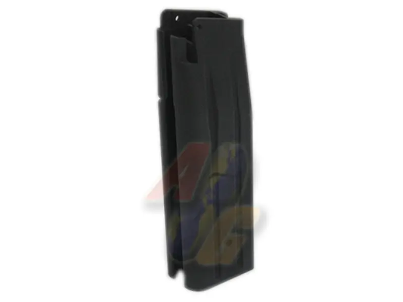Guarder Aluminum Magazine Case for Tokyo Marui 5.1 Series GBB (STI Custom/ Black)