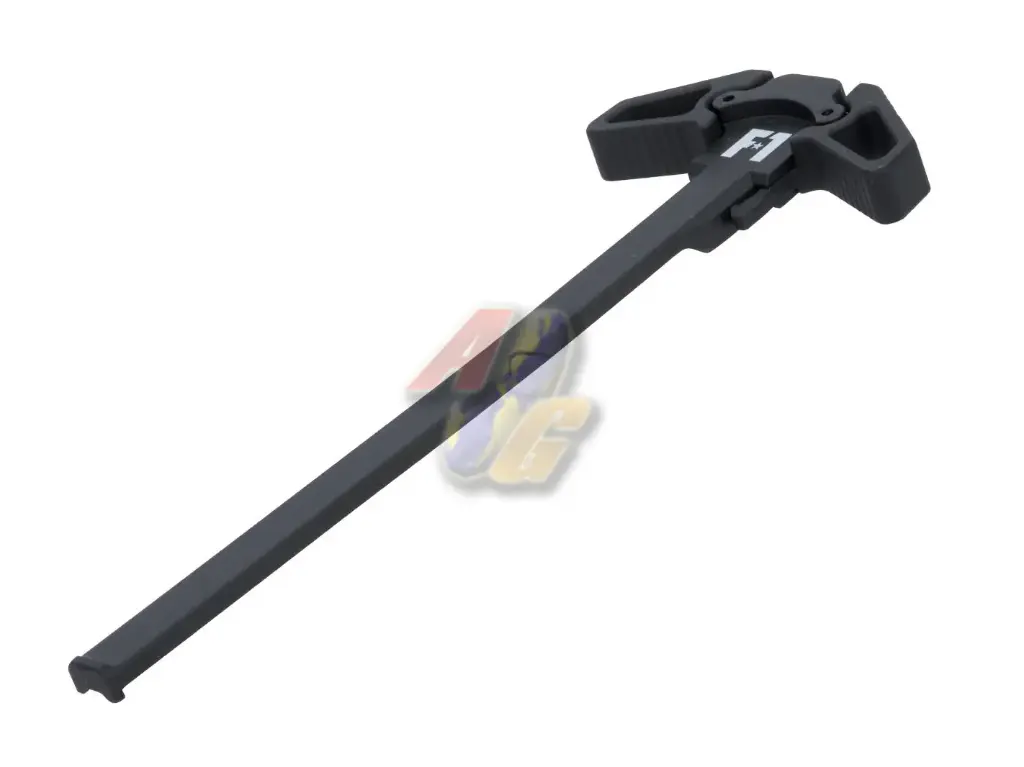 APS EMG F1 Ambidextrous Charging Handle for EMG F1 Series AEG (Black)