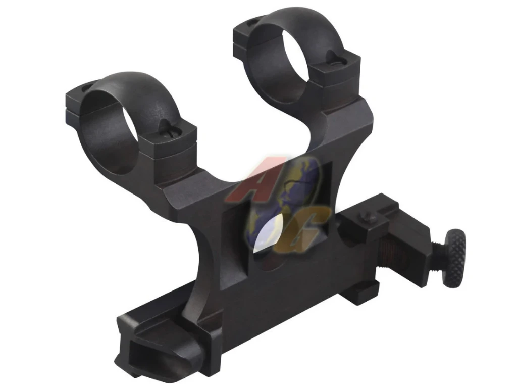 Victoptics Mosin Nagant Steel Side Mount