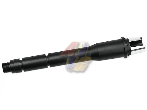 G&P Aluminum 7.5" Inch Taper Outer Barrel (BK)