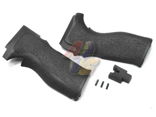 Guarder P226 E2 Enhanced Grip for Tokyo Marui/ WE/ KJ 226 GBB Series