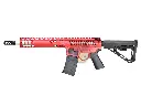 EMG F1 SBR BDR-15 AEG (Red/ Red Switch/ RS-3 Stock) (by APS)