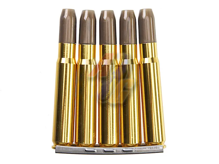 G&G Cartridge Shell Set for G&G G980 SE (5pcs)