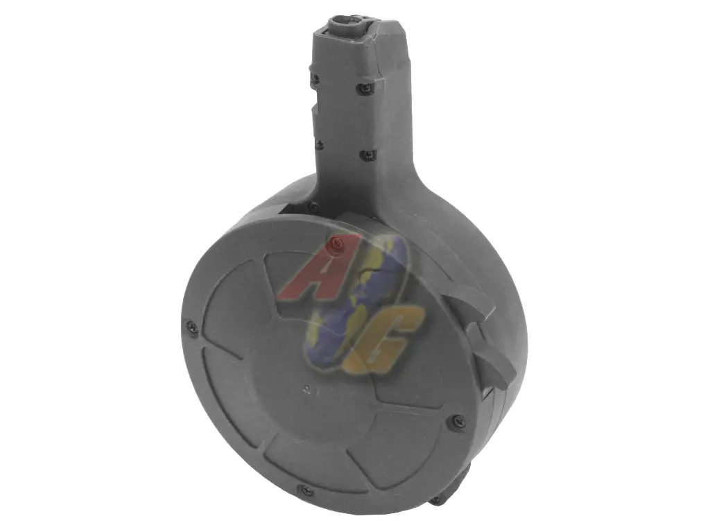 ARES M45 AEG Drum Magazine