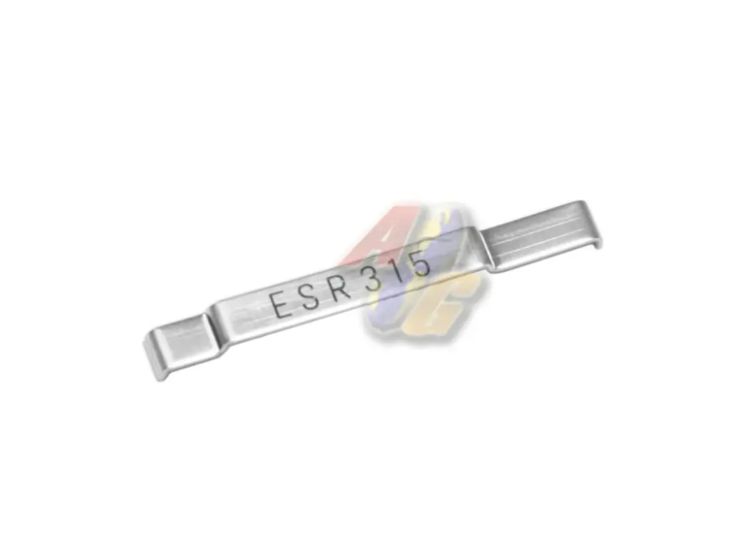 [GD-PT-GLK-18-C-AG] Guarder Series Number Tag for KJ G23 Series GBB (Type C)