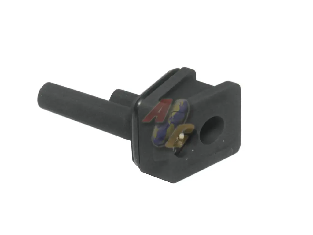 Guarder Aluminum Magazine Base Mount for Tokyo Marui G17/ G18C/ G22/ G34 Series GBB