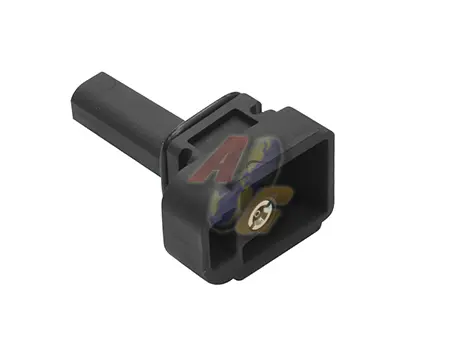 Guarder Aluminum Magazine Base Mount for Tokyo Marui Hi-Capa 5.1 GBB Maagzine Series