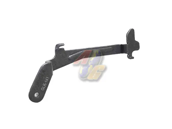 Guarder Steel Trigger Lever for Tokyo Marui G22/ G34 GBB series
