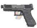 EMG Custom SAI Utility Aluminum GBB Pistol (Licensed) (by G&P)