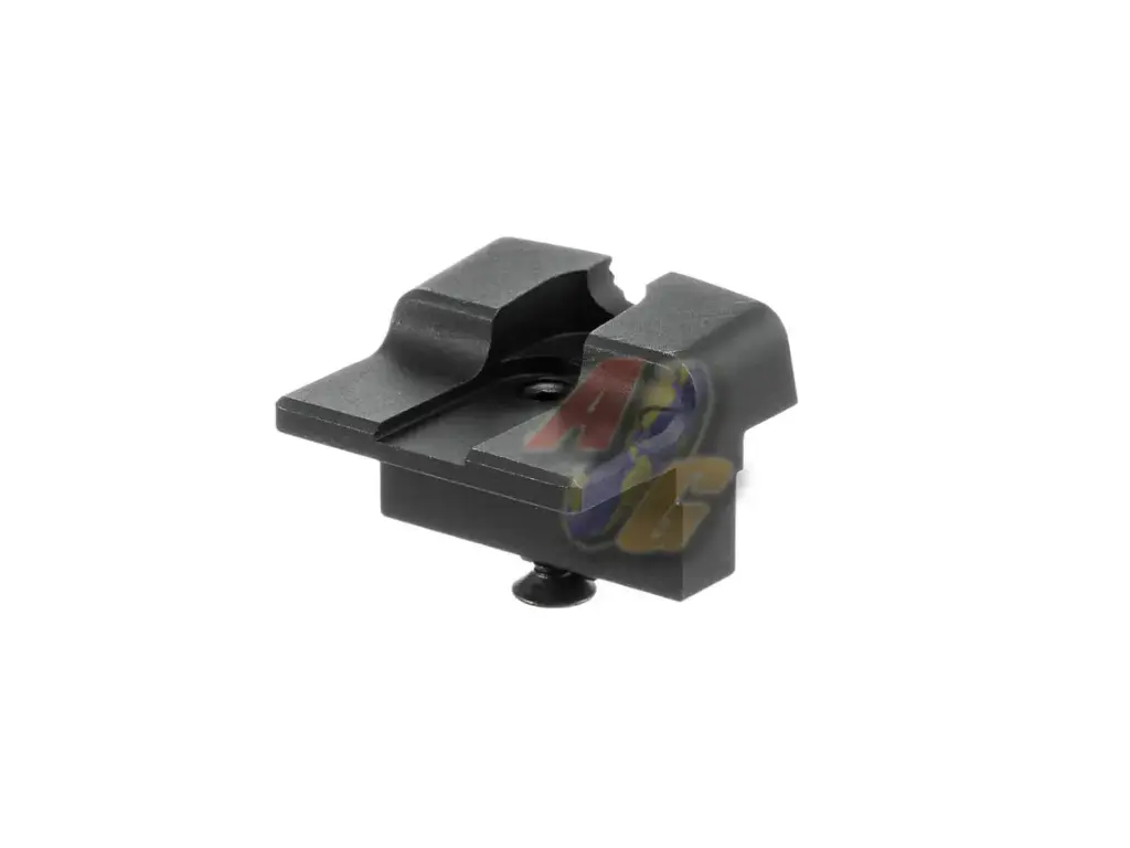 COWCOW Technology T1G Rear Sight for Tokyo Marui G19 GBB