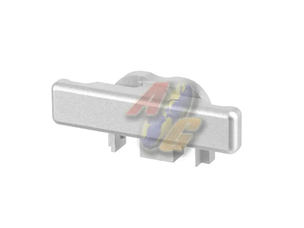 COWCOW Technology Tactical Cocking Handle for Tokyo Marui G19 GBB (SV)