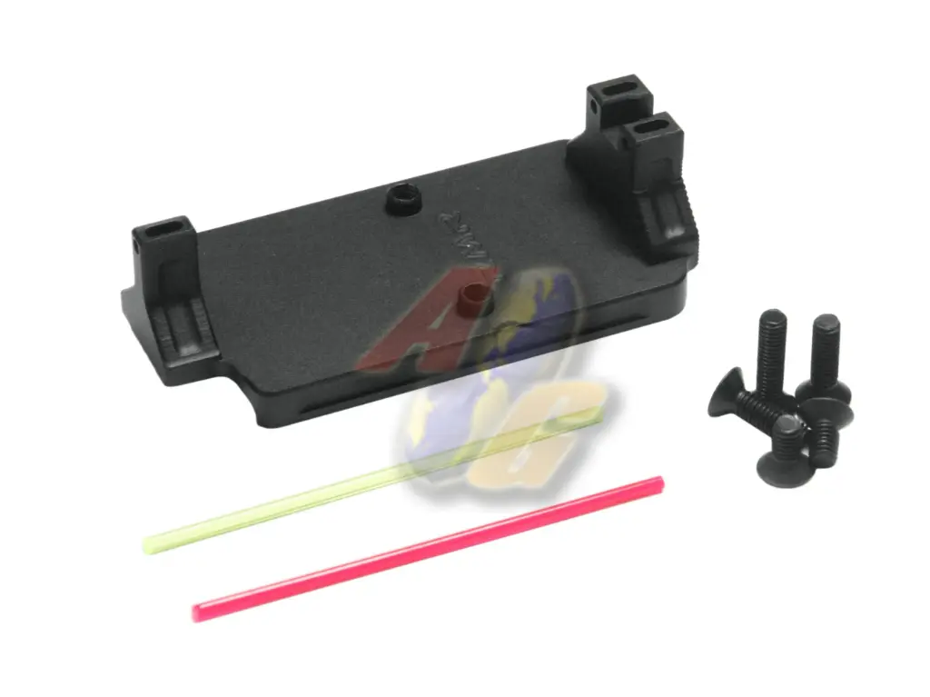 MITA Stylish Scope RMR Mount for Tokyo Marui G Series GBB