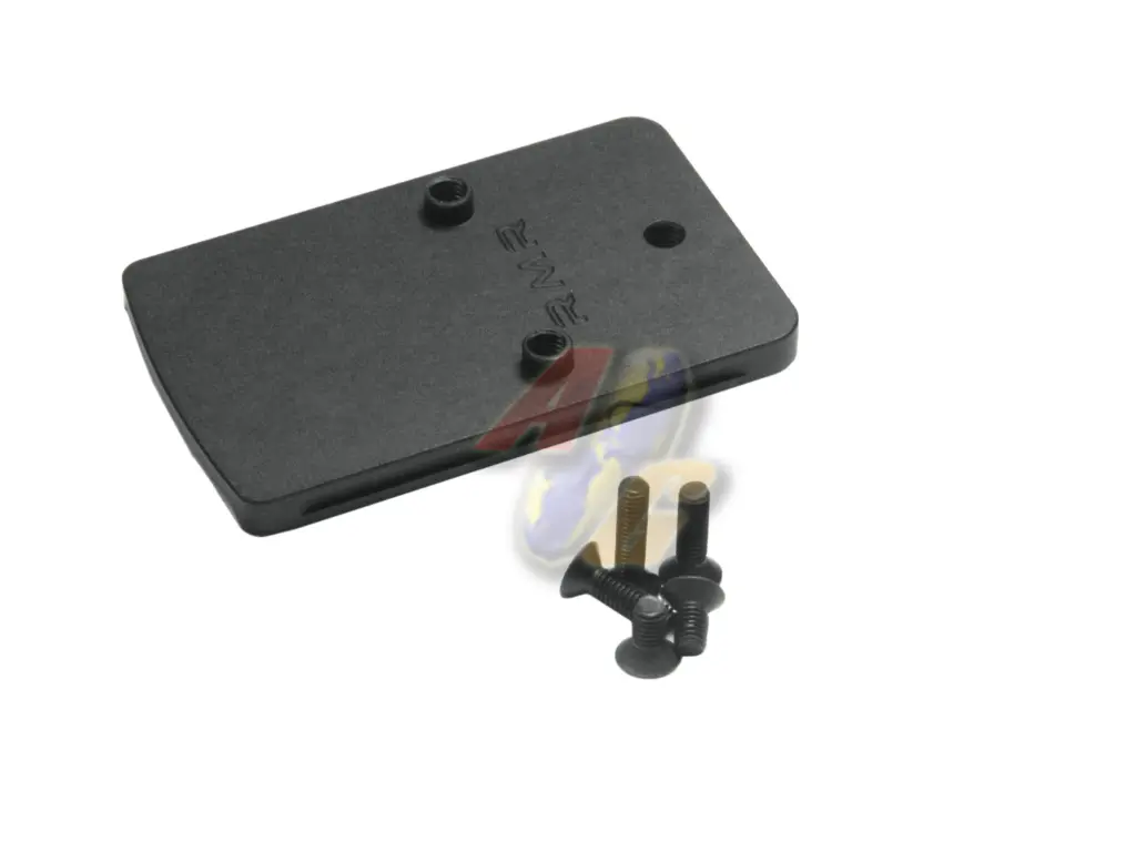 MITA RMR Mount Base for Tokyo Marui G Series GBB