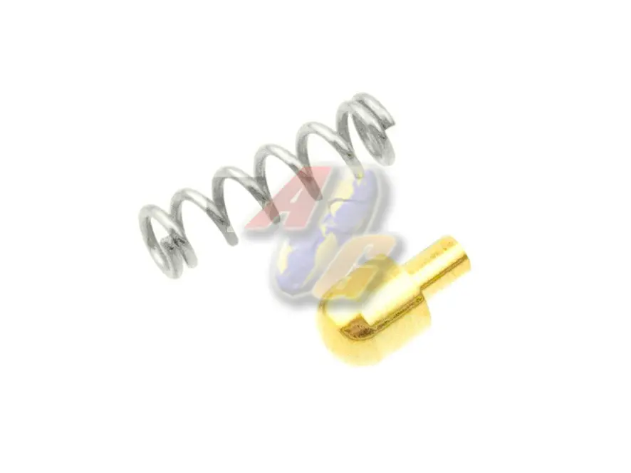 GunsModify Copper Selector Pin Set for Tokyo Marui G18C GBB