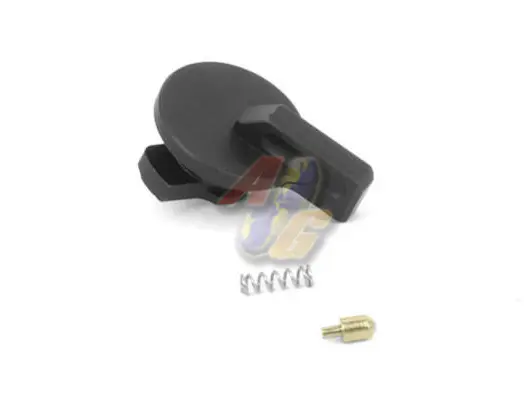 GunsModify Steel CNC SA Style Fire Selector For Tokyo Marui G18C GBB
