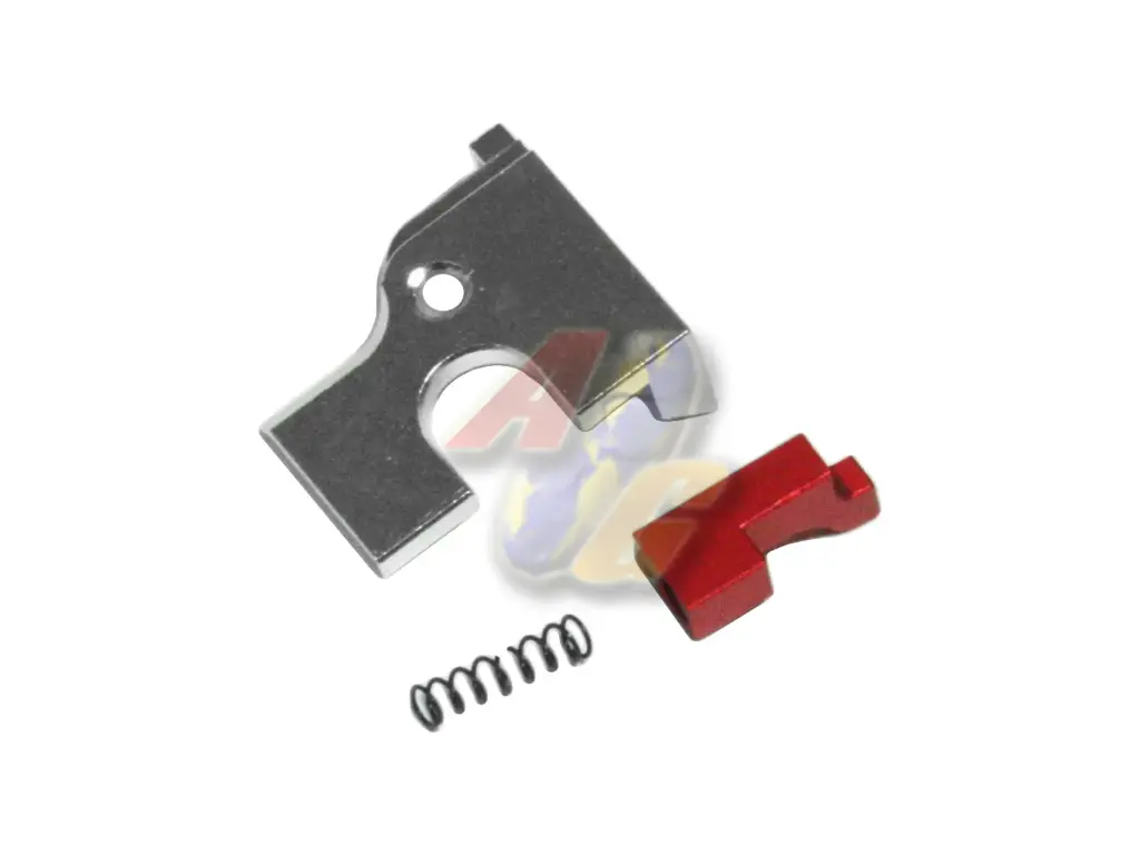 [GM-GM0156] GunsModify Hidden Semi-Auto Selector for Tokyo Marui G18C GBB