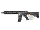 BOLT Airsoft B4 SR-16 URX2 BRSS Recoil System AEG (BK)