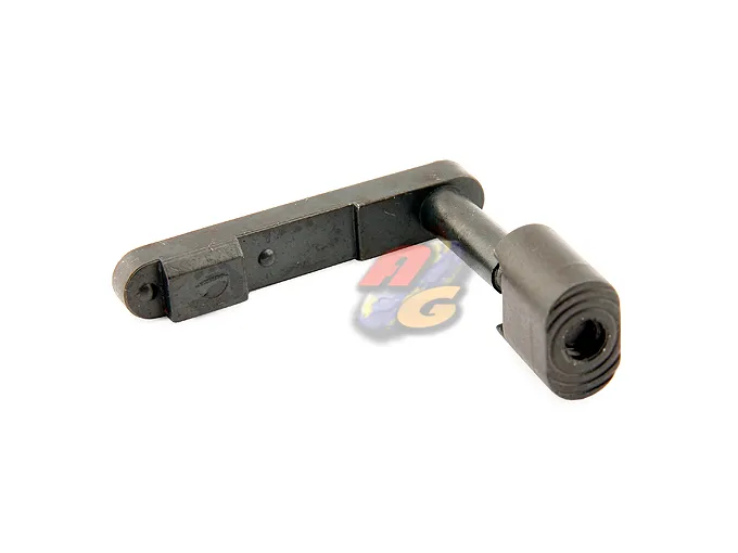 Army Force WA Steel Magazine Catch for WA M4 GBB Series