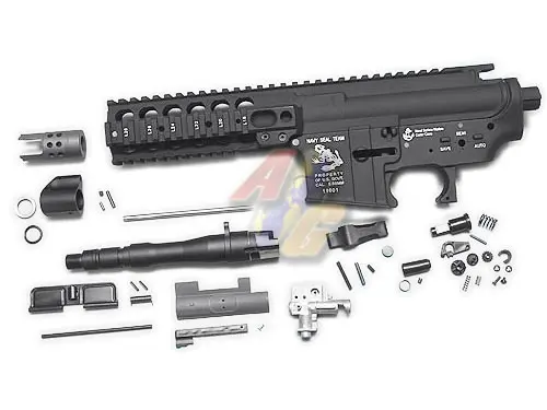 G&P MRP Metal Body Set (S)