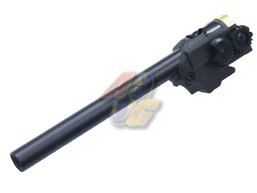 Guarder 6.02 Inner Barrel with Chamber Set for Tokyo Marui M&P9 GBB Series