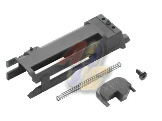 Guarder Light Weight Nozzle Housing for Tokyo Marui M&P9 GBB Series