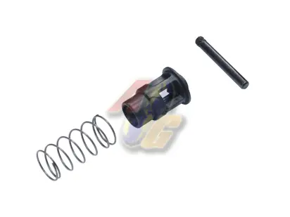 Guarder Reinforced Nozzle Valve Set for Tokyo Marui M&P9 GBB Series