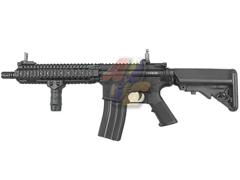 G&P E.G.T. MK18 Mod I AEG (Black)