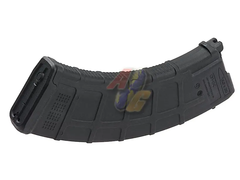 GHK 50 Rounds AK GMAG Gas Magazine for GHK AK GBB Series