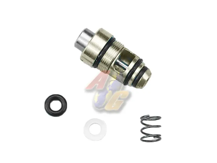 G&P High Flow Valve for Tokyo Marui M4 GBB MWS/ Hi-Capa Series GBB