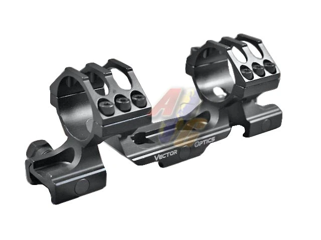Vector Optics 30mm OP 1.25" Profile Picatinny Mount