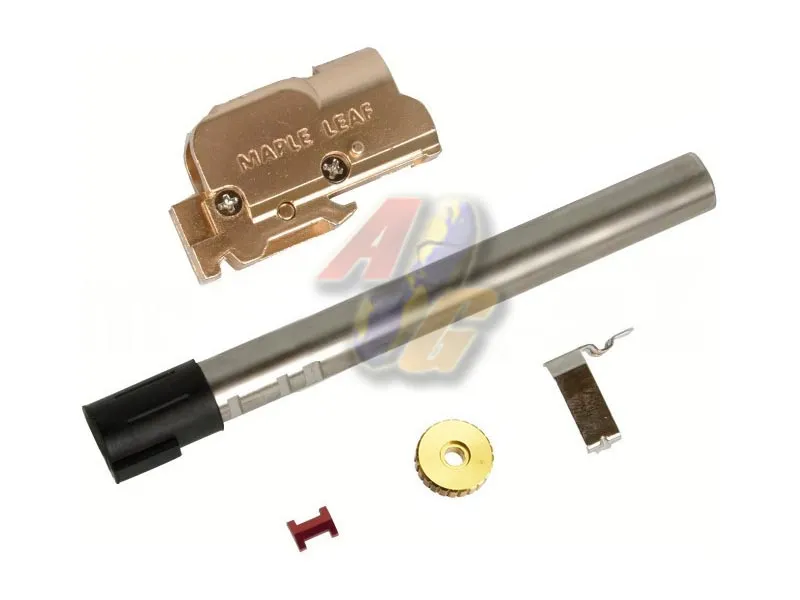 Maple Leaf G Series Hop-Up Chamber with Inner Barrel Set