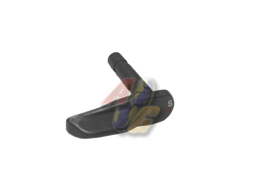 KWA Safety Lever for Umarex USP.45 Full Size GBB (Left) - No.140