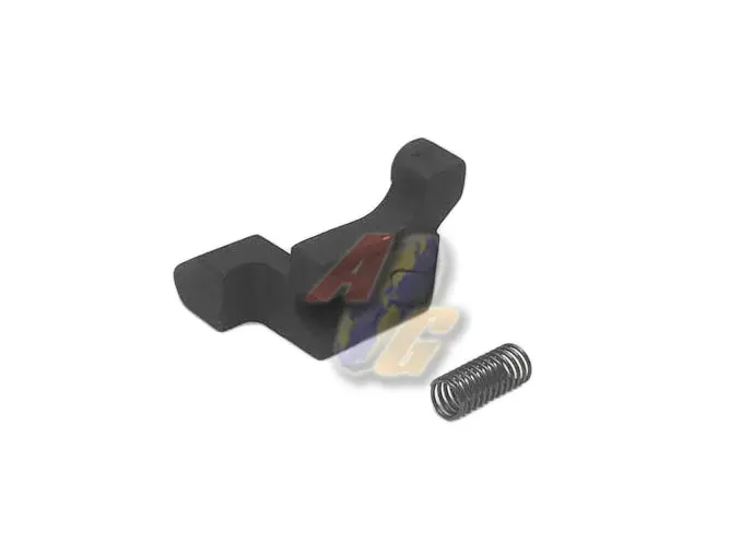 Guarder Aluminum Selector Sear for Tokyo Marui G18C GBB