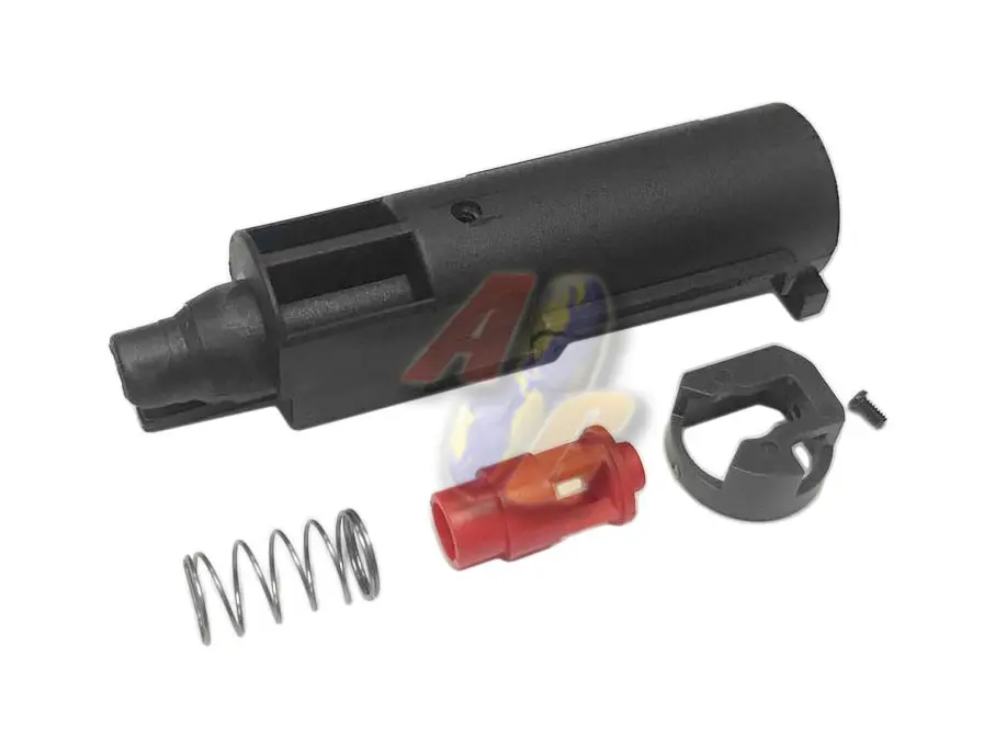 Guarder Enhanced Loading Muzzle and Valve Set for Tokyo Marui P226 GBB Series